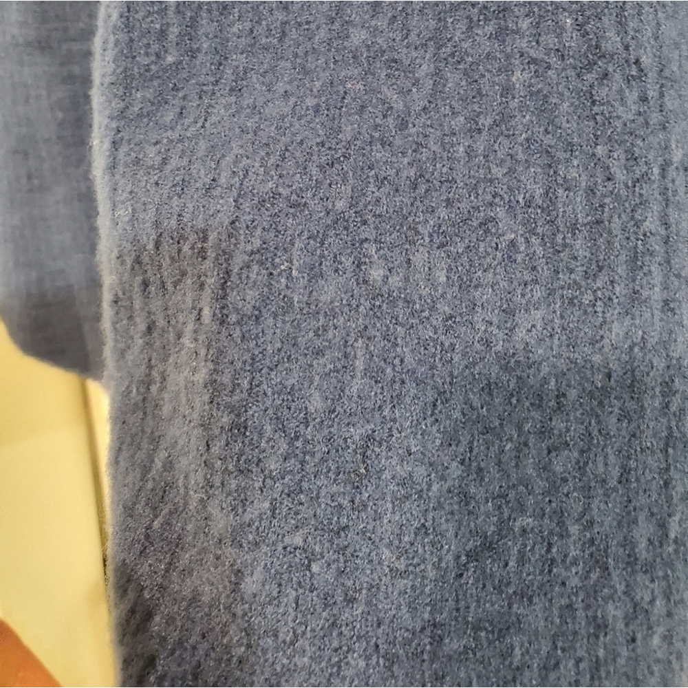 Garage Colorblock Sweater - Picture 5 of 13